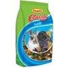 AVICENTRA krmivo štandard pre králiky 1kg AVICENTRA krmivo štandard pre králiky 1kg