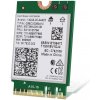 Intel AX210 WiFi 6E Mini M.2 Karta Intel AX210 WiFi 6E Mini M.2 Karta