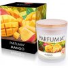 Sójová vonná eko sviečka MANGO PARFUMIA 250 ml Sójová vonná eko sviečka MANGO PARFUMIA 250 ml