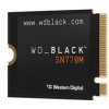 WD Black SN770M 500GB, WDS500G3X0G WD Black SN770M 500GB, WDS500G3X0G