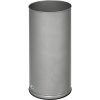 Stojan na dáždniky, výška 610 mm ,plný plech, pozinkovaný VAR Stojan na dáždniky, výška 610 mm ,plný plech, pozinkovaný VAR