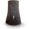 Sud na vodu Arvés Little Tree 250 l peň tmavo hnedý