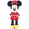 Dino Minnie červené šaty