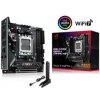ASUS ROG STRIX B850-I GAMING WIFI soc AM5 DDR5 B850 mITX HDMI ASUS ROG STRIX B850-I GAMING WIFI soc AM5 DDR5 B850 mITX HDMI