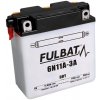 FULBAT konvenčná motocyklová batéria 6N11A-3A Vrátane balenia kyseliny FULBAT konvenčná motocyklová batéria 6N11A-3A Vrátane balenia kyseliny