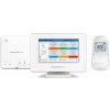 Honeywell Home EvoHome EVO-HAUS-PLUS - 1x řídící jednotka + 1x hlavice HR93 + 1x spínací relé EVO-HOUSE-PLUS Honeywell Home EvoHome EVO-HAUS-PLUS - 1x řídící jednotka + 1x hlavice HR93 + 1x spínací relé EVO-HOUSE-PLUS