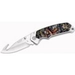 Buck Folding Alpha Hunter, Camo