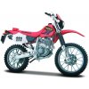 Maisto Honda XR400R 1:18 (MA-39300-00335) Maisto Honda XR400R 1:18 (MA-39300-00335)