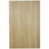 German Schodisková doska / 90 x 65 x 4 cm / dub German Schodisková doska / 90 x 65 x 4 cm / dub