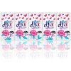 Elfi friendly hygienické vreckovky 2-vrstvové 10 ks Elfi friendly hygienické vreckovky 2-vrstvové 10 ks