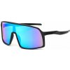 Slnečné okuliare VeyRey Polarizačné okuliare športové Truden modrá sklá (80971) Slnečné okuliare VeyRey Polarizačné okuliare športové Truden modrá sklá (80971)