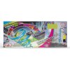 Maisto - Cyber Racers, Play set - Vertikální dráha na dveře s autíčkem, výška cca 2m (101212556) Maisto - Cyber Racers, Play set - Vertikální dráha na dveře s autíčkem, výška cca 2m (101212556)