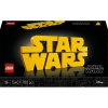 LEGO LEGO® Star Wars™ Logo Star Wars™ z kostek 75407 LEGO LEGO® Star Wars™ Logo Star Wars™ z kostek 75407