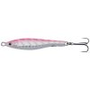 Abu Garcia Fast Cast Pink Zebra 28 g 7 cm