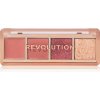 Makeup Revolution Icon Edit paletka očných tieňov 2,8 g