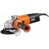 AEG WS 13-125 SXEK - Úhlová bruska 125mm 1300W v kufru + 10× fíbrový kotouč AEG WS 13-125 SXEK - Úhlová bruska 125mm 1300W v kufru + 10× fíbrový kotouč