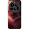 Picasee ULTIMATE CASE pro Xiaomi 15 Ultra - Rouge Picasee ULTIMATE CASE pro Xiaomi 15 Ultra - Rouge