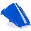 Plexi štít PUIG Z-RACING 22284A modrá Plexi štít PUIG Z-RACING 22284A modrá