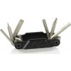 XLC Multitool TO-M18 6-dílný XLC Multitool TO-M18 6-dílný