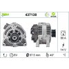 Alternátor VALEO 437138