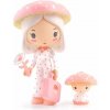 DJECO Tinyly figúrka Amy & Mushy DJECO Tinyly figúrka Amy & Mushy