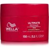 Wella Professionals Ultimate Repair Mask 150ml Oficiálna distribúcia Wella Professionals Ultimate Repair Mask 150ml Oficiálna distribúcia