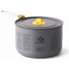 SEA TO SUMMIT Frontier UL Pot - 1.3L SEA TO SUMMIT Frontier UL Pot - 1.3L