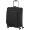 Cestovný kufor Samsonite AIRE 4W S 41 L čierna Cestovný kufor Samsonite AIRE 4W S 41 L čierna