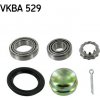 Súprava ložísk kolesa SKF VKBA 529 (VKBA529)