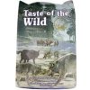 Taste of Wild Sierra Mountain 2x12,2 kg Taste of Wild Sierra Mountain 2x12,2 kg