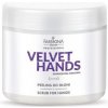 Farmona Velvet Hands peeling na ruky 550 g