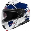 SCHUBERTH C5 R. 61 GLOBE BLUE SCHUBERTH C5 R. 61 GLOBE BLUE