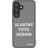 Picasee Ultimate Case PowerShare Samsung Galaxy S25 5G Vlastný design/motiv