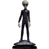 I Want To Believe Art Scale socha 1/10 Alien Grey 21 cm I Want To Believe Art Scale socha 1/10 Alien Grey 21 cm