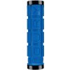 Lizard Skins Lock-On Oury Dual Clamp modrá