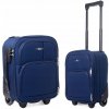 TopKing Cestovný kufor 652 WIZZAIR 40x30x20, dark navy