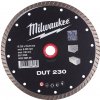 Milwaukee Diamantový kotúč 230 x 22,2 mm 4932399529 Milwaukee Diamantový kotúč 230 x 22,2 mm 4932399529