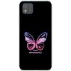 Picasee silikónový prehľadný obal pre Realme C11 (2021) - Diamanty Purple Picasee silikónový prehľadný obal pre Realme C11 (2021) - Diamanty Purple
