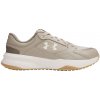 Under Armour Edge Leather Timberwolf Taupe/White/Summit White 44.5 Under Armour Edge Leather Timberwolf Taupe/White/Summit White 44.5