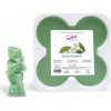 Depiléve Depilační vosk s chlorofylem 1 kg Depiléve Depilační vosk s chlorofylem 1 kg