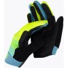 Silvini Calvi Jr LF blue/yellow