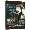 Střet bohů 4: Odysseus, Odysseus: Pomsta bojovníka - DVD Střet bohů 4: Odysseus, Odysseus: Pomsta bojovníka - DVD