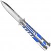 Steel Claw Knives SCK Butterfly CW-089-1 Steel Claw Knives SCK Butterfly CW-089-1