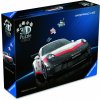 Ravensburger 3D puzzle Iconics Porsche 911 GT3 Cup 154 ks Ravensburger 3D puzzle Iconics Porsche 911 GT3 Cup 154 ks