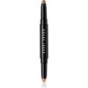 Bobbi Brown Long-Wear Dual-Ended Cream Shadow Stick očné tiene v ceruzke duo odtieň Heat Ray / Biscotti 1.6 g Bobbi Brown Long-Wear Dual-Ended Cream Shadow Stick očné tiene v ceruzke duo odtieň Heat Ray / Biscotti 1.6 g