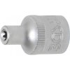 BGS technic Gola hlavica, Typ-E | 10 mm (3/8 BGS technic Gola hlavica, Typ-E | 10 mm (3/8
