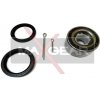 Lożisko kolesa - opravná sada MAXGEAR Automotive 33-0240 Lożisko kolesa - opravná sada MAXGEAR Automotive 33-0240