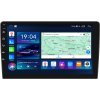 Everest 2DIN autorádio EVT-UN06M Android s QLED Everest 2DIN autorádio EVT-UN06M Android s QLED