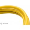 Jagwire LEX SL radiaci bowden, Ø-4 mm, 1 m, žltá Jagwire LEX SL radiaci bowden, Ø-4 mm, 1 m, žltá
