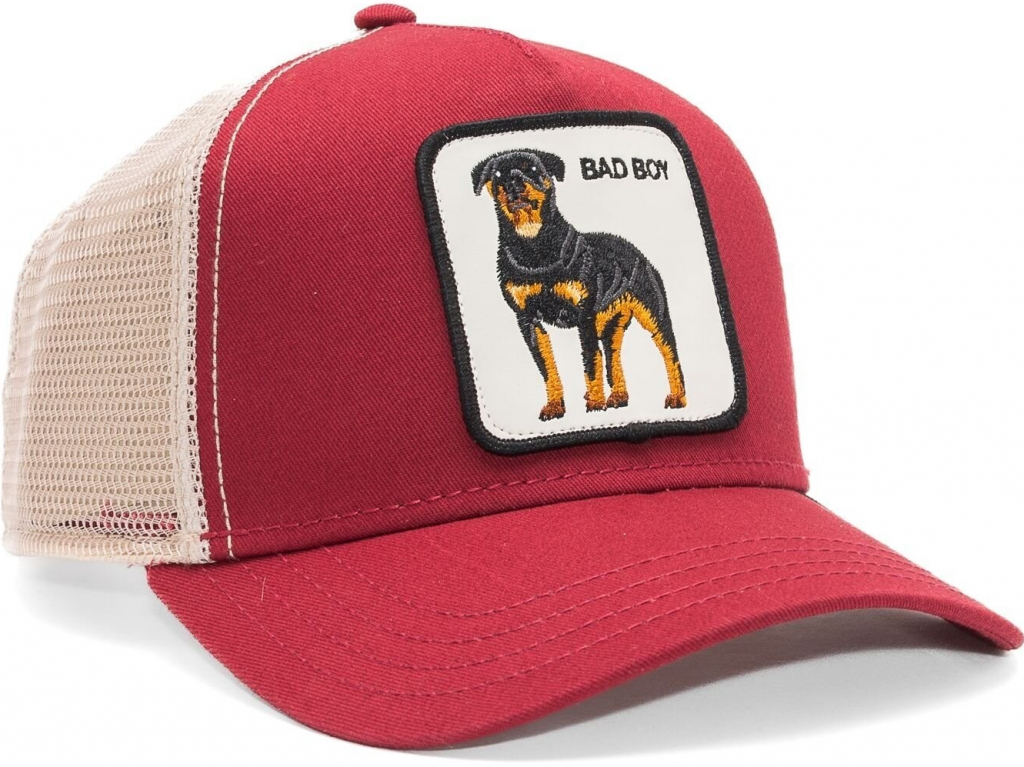 GOORIN BROS. Bad Boy black